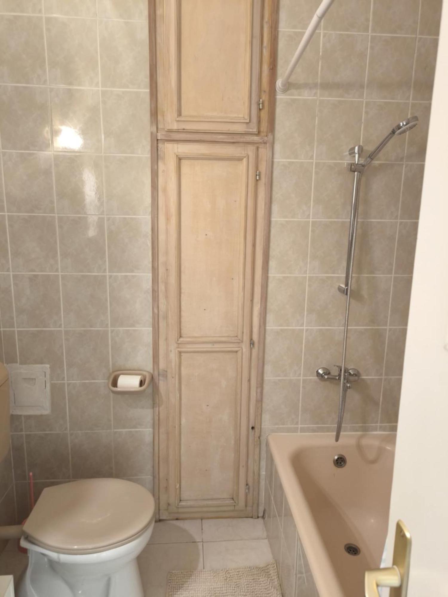Szeki Apartman Balatonfüred Eksteriør bilde